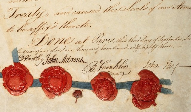 The American Revolution in Paris