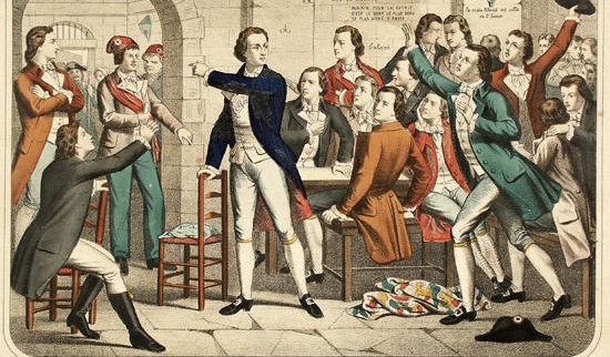 Saint-Germain